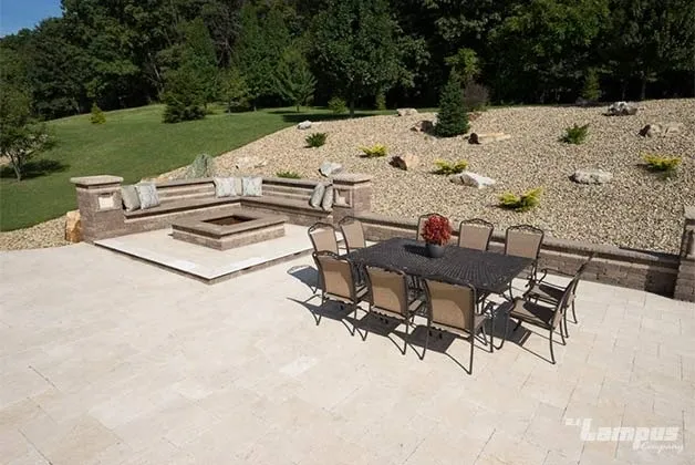 Lawn care and landscape design in Apollo, PA