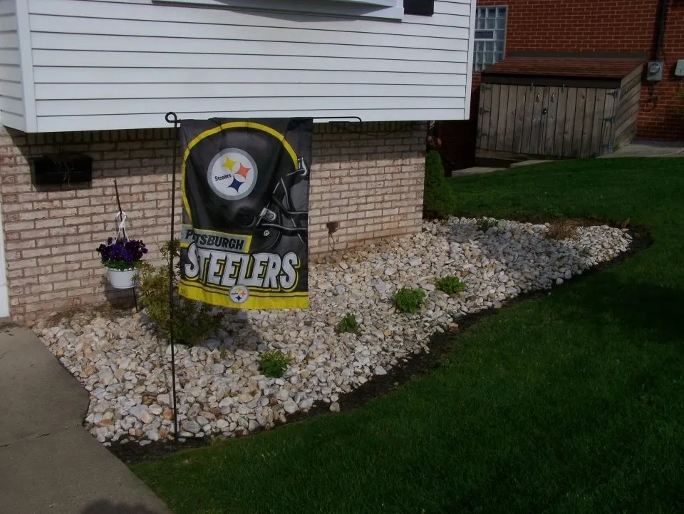 Lawn care and landscape design in Apollo, PA