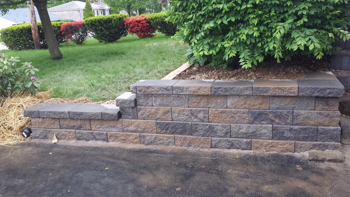 Seasonal landscape upgrades in Apollo Pennsylvania